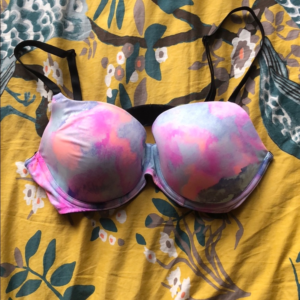 Wear everywhere lightly lined bra by Pink